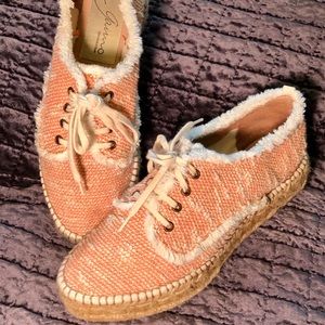 Gaimo Espadrille Shoes